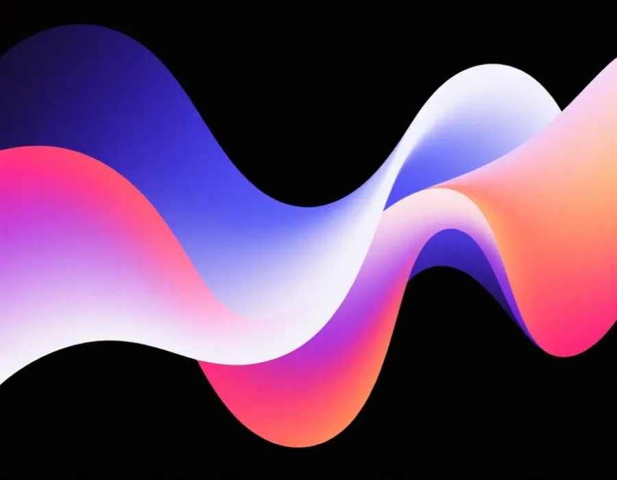 开奖中心可视化示意