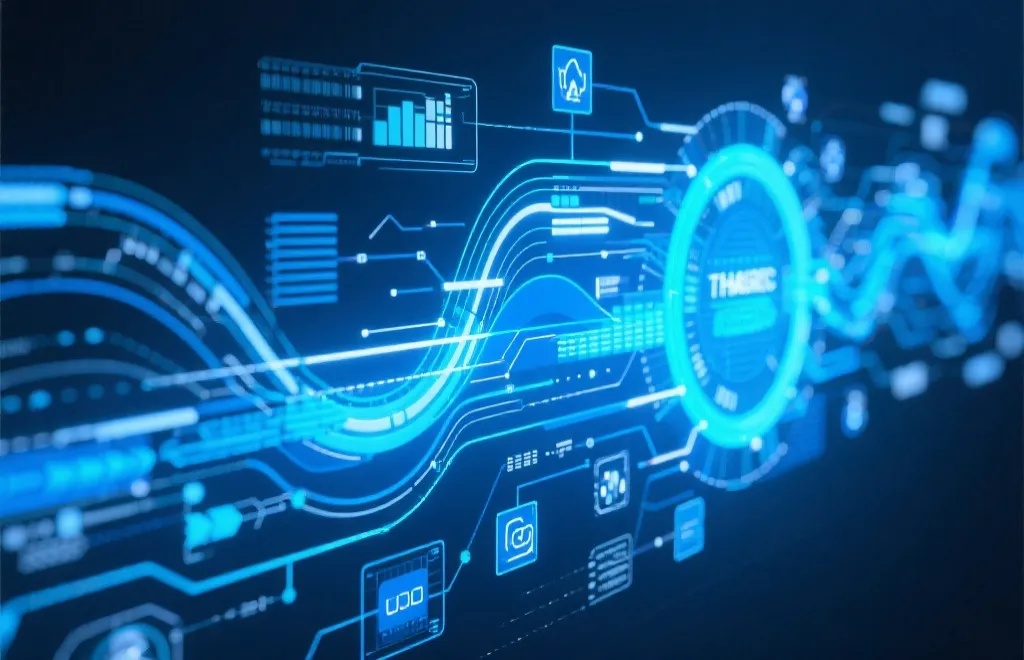 PC28预测分析软件：揭秘信息结构与数据逻辑的技术之美