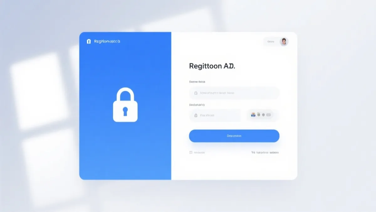 澳洲幸运10注册入口：官方注册入口说明与账号创建流程解析